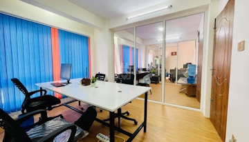 Zillicom Desk image 1