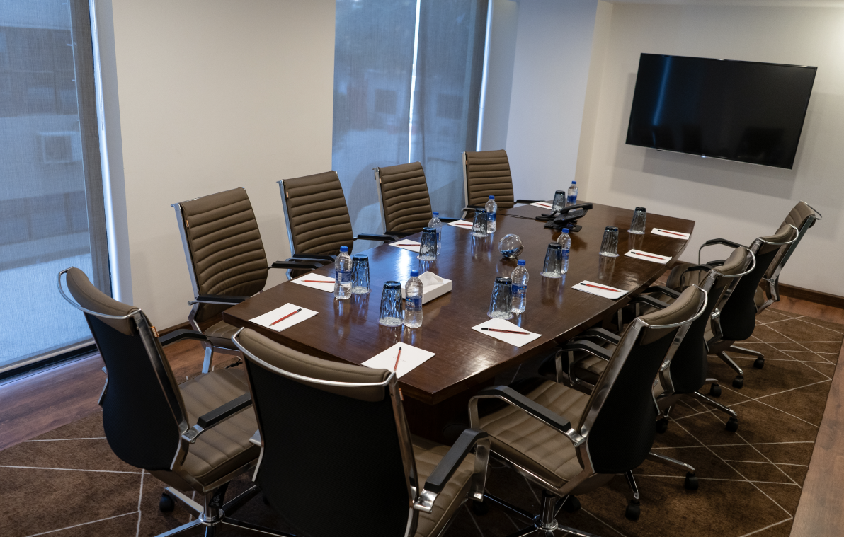 rem.work@Vivanta Hotel image 3