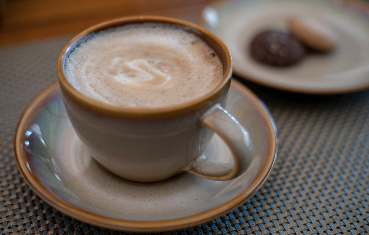 rem.work@Vivanta Hotel image 5