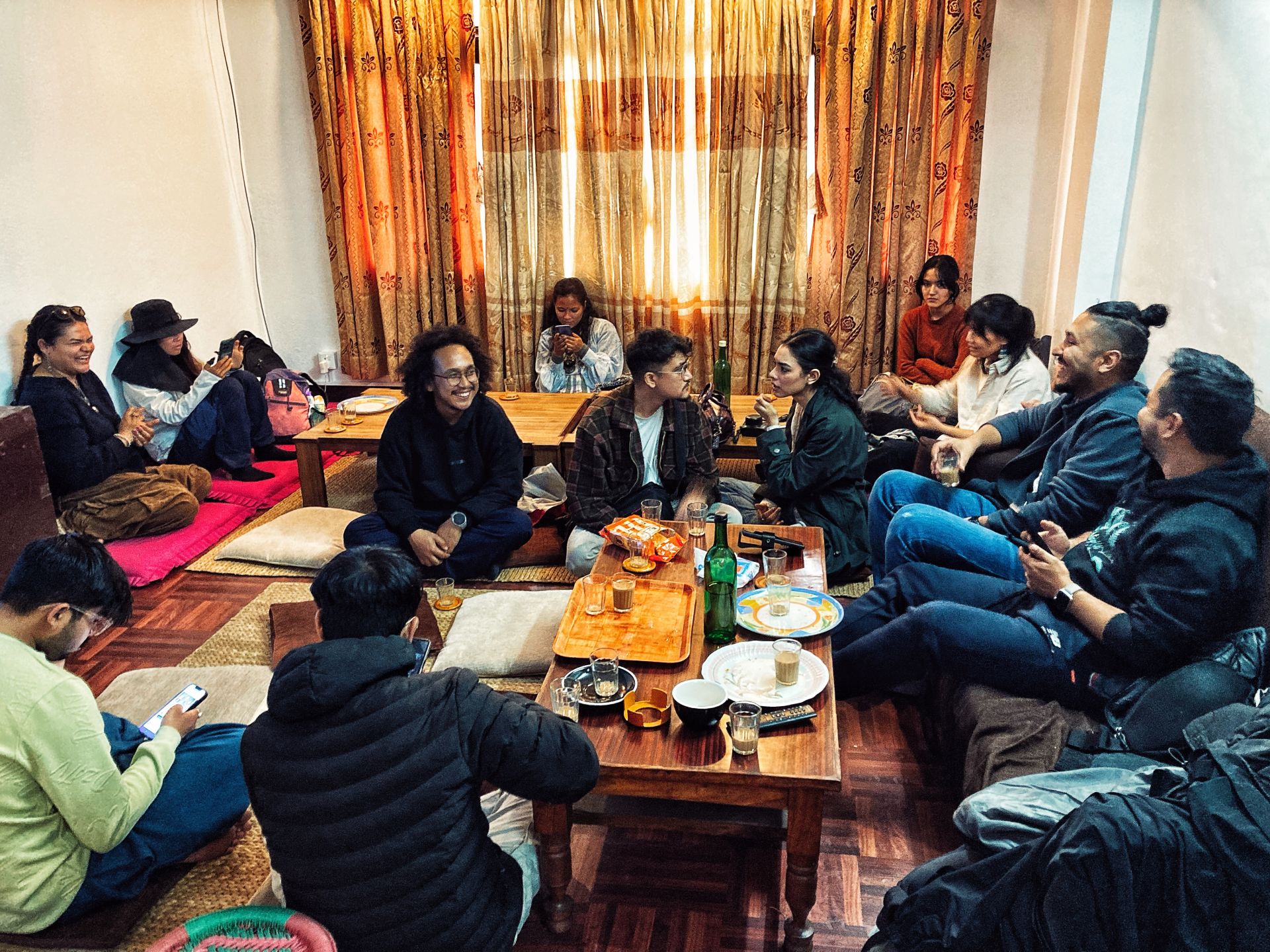 Tumbaha~Laya image 4