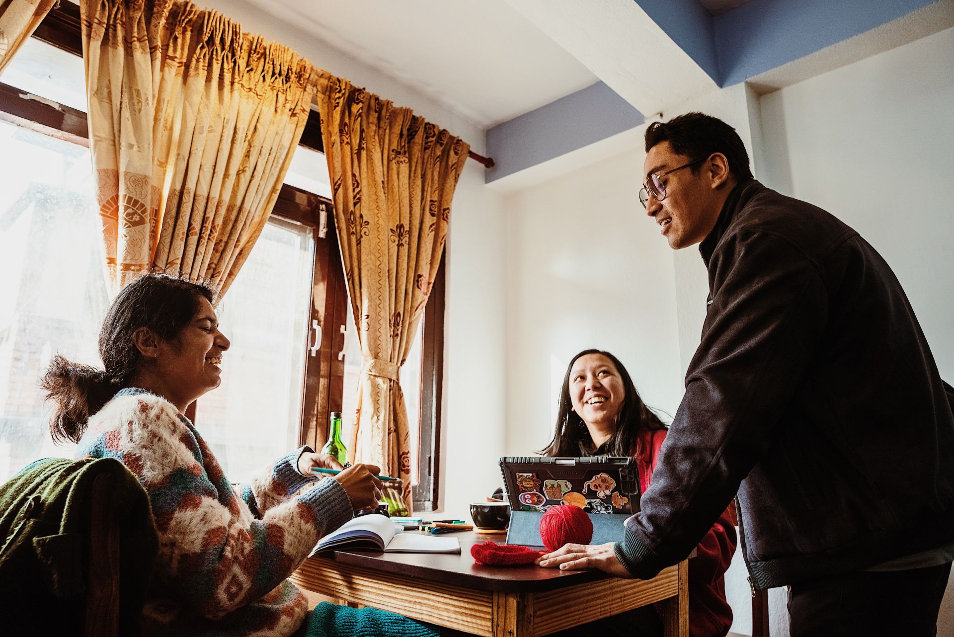 Tumbaha~Laya image 5