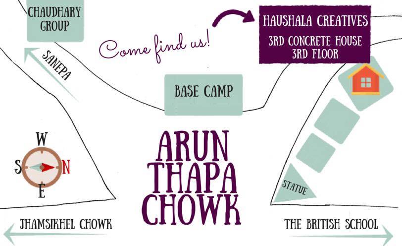 Haushala Co-Working Space image 2