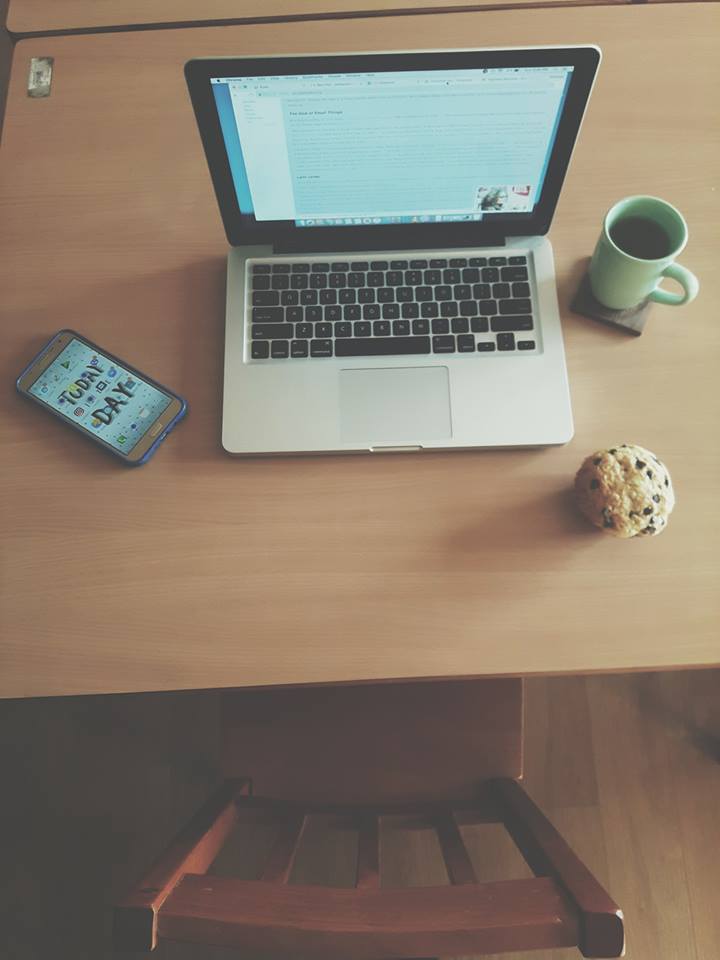 Haushala Co-Working Space image 5