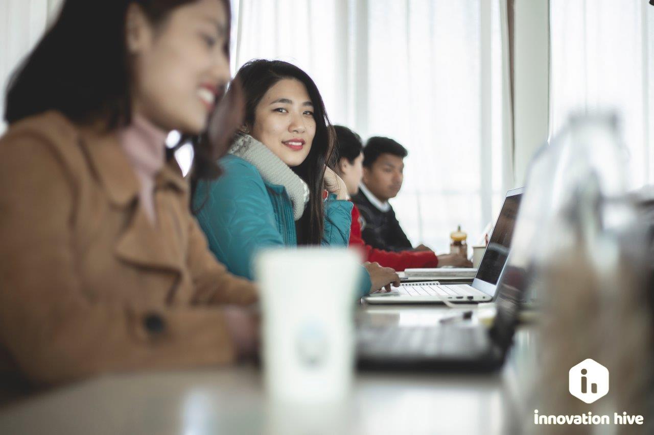 Innovation Hive image 2