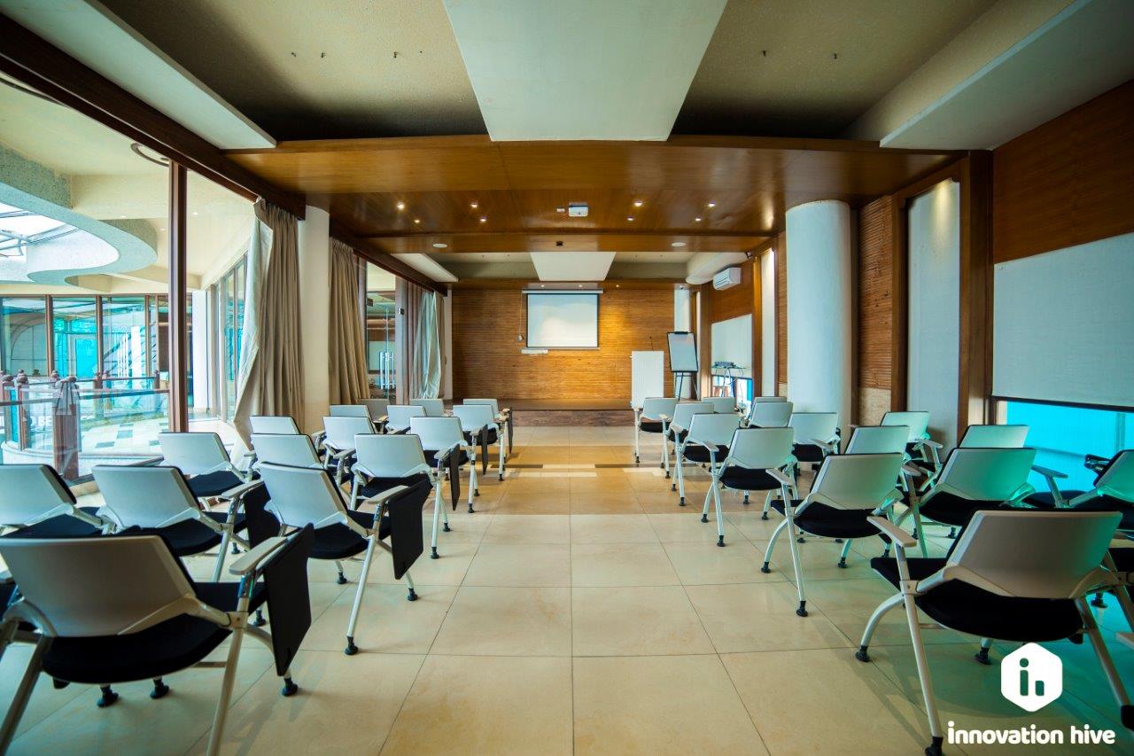 Innovation Hive image 4