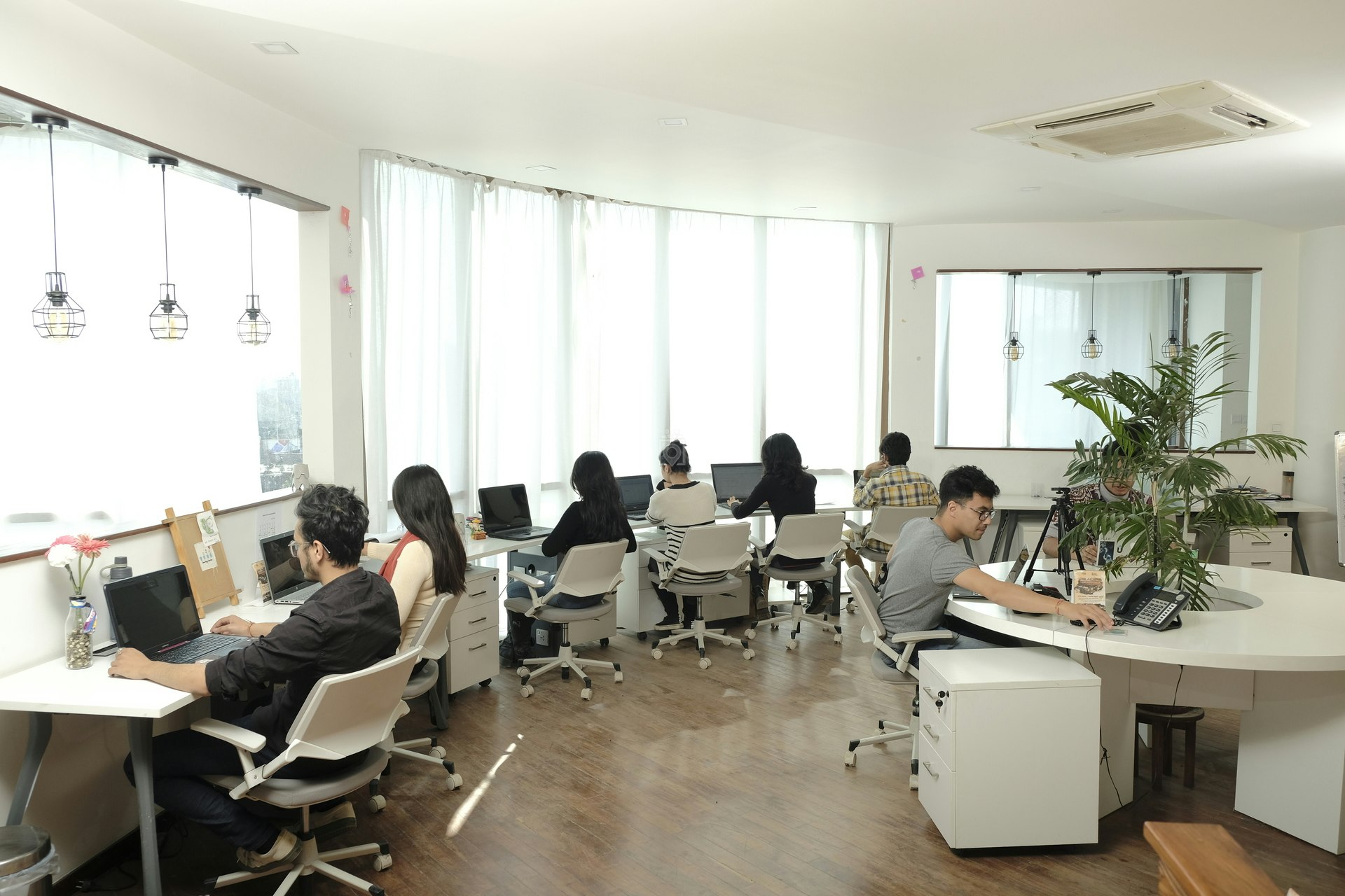 Innovation Hive Patan Book Online Coworker