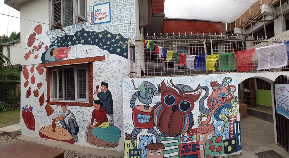 Nepal Communitere image 2