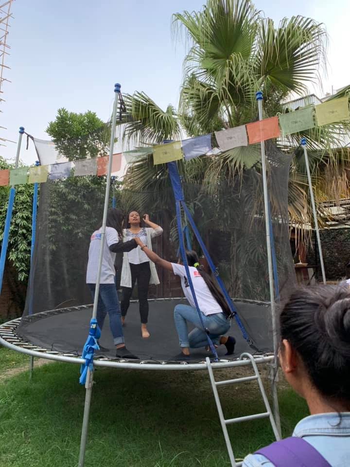 Nepal Communitere image 5