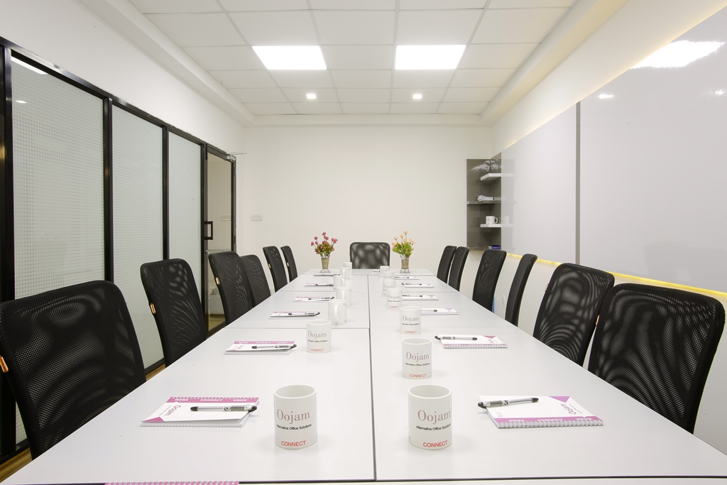 Oojam Alternative Office Solutions, Patan Book Online Coworker