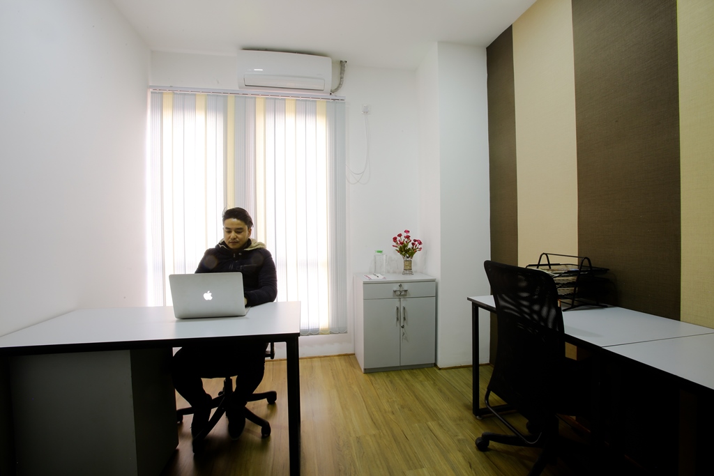 Oojam: Alternative Office Solutions image 5