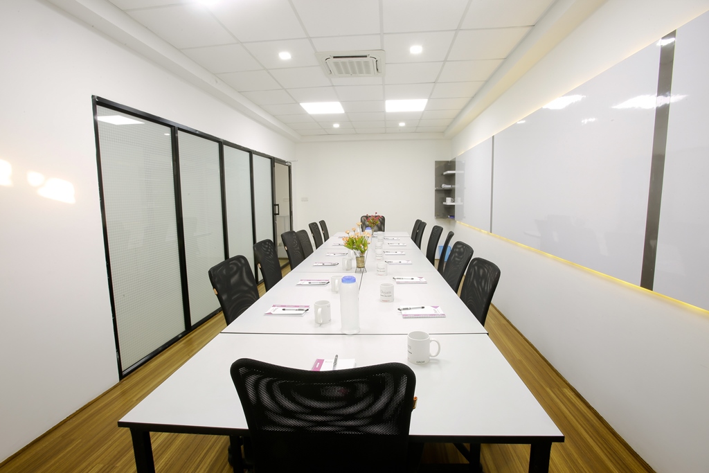 Oojam Alternative Office Solutions, Patan Book Online Coworker