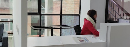 Oojam: Alternative Office Solutions