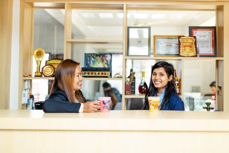 Nucleus Co- Working Office image 2