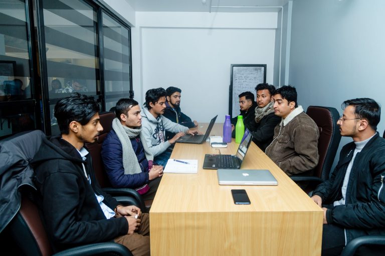 Nucleus Co- Working Office image 4