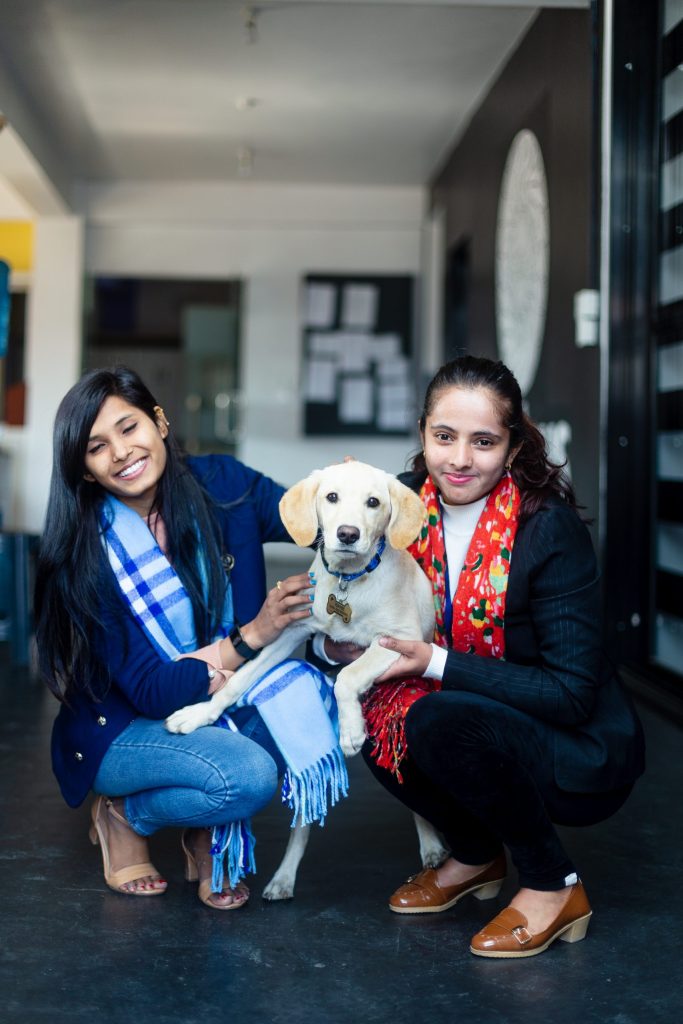 Nucleus Co- Working Office image 3