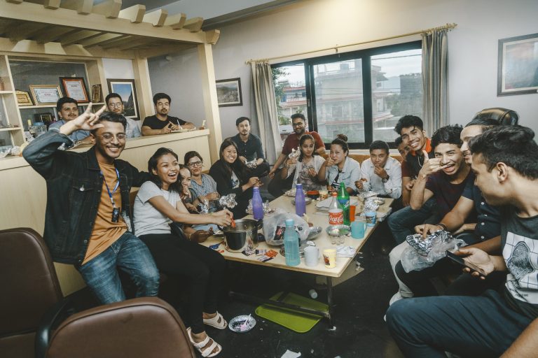 Nucleus Co- Working Office image 5