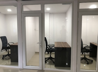 pokhara coworking & coliving space image 3