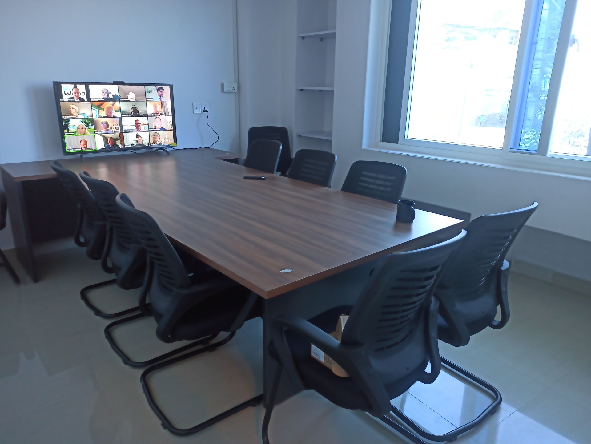 pokhara coworking & coliving space image 5