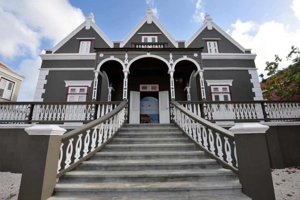 coWorld - coworking community Curaçao image 5