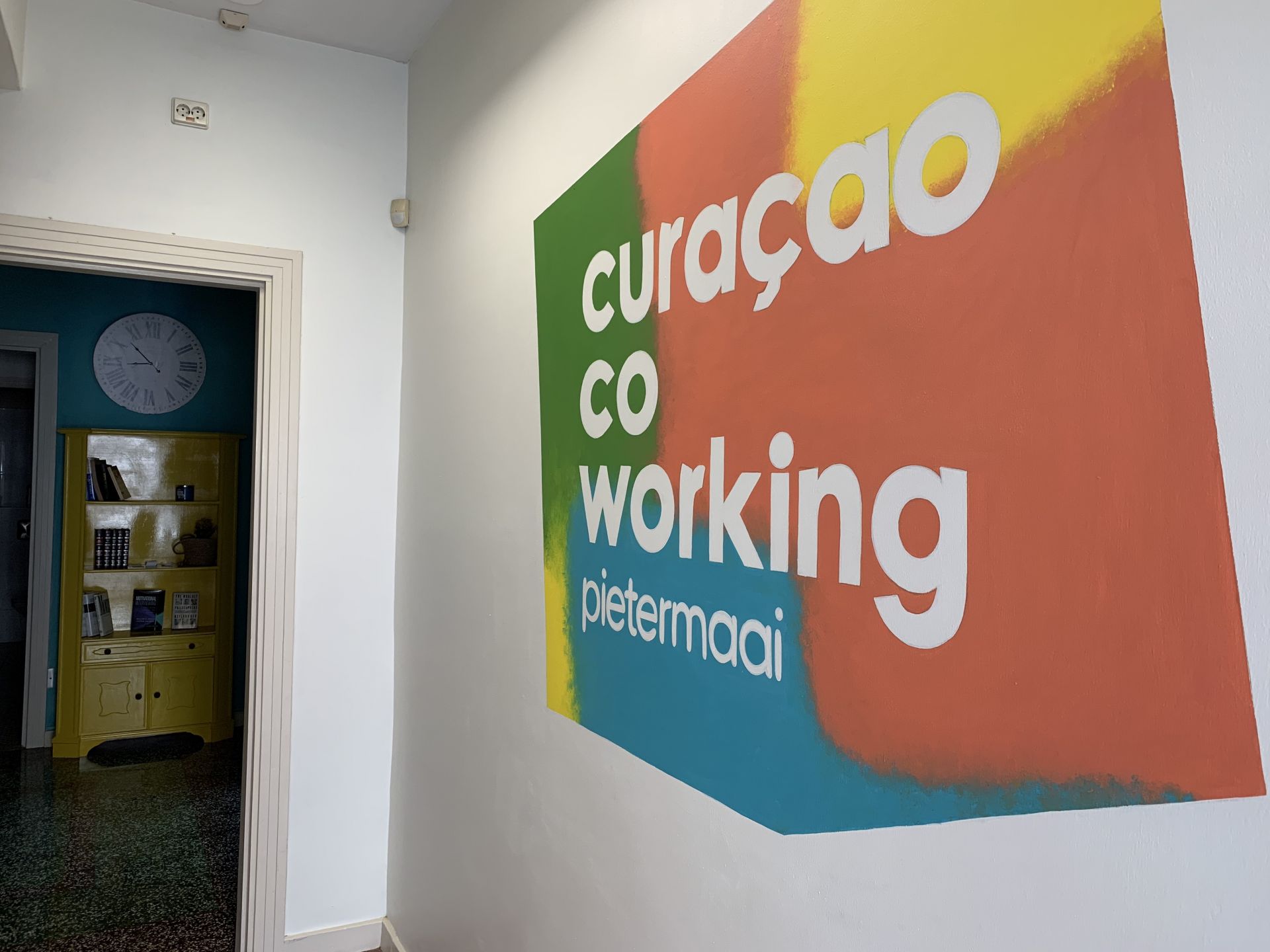 Curaçao Coworking image 2