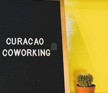 Curaçao Coworking profile image