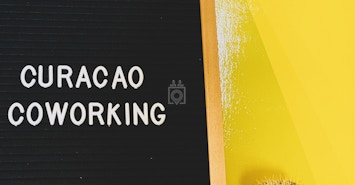 Curaçao Coworking profile image