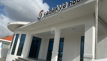 Sadekya House Curacao image 1