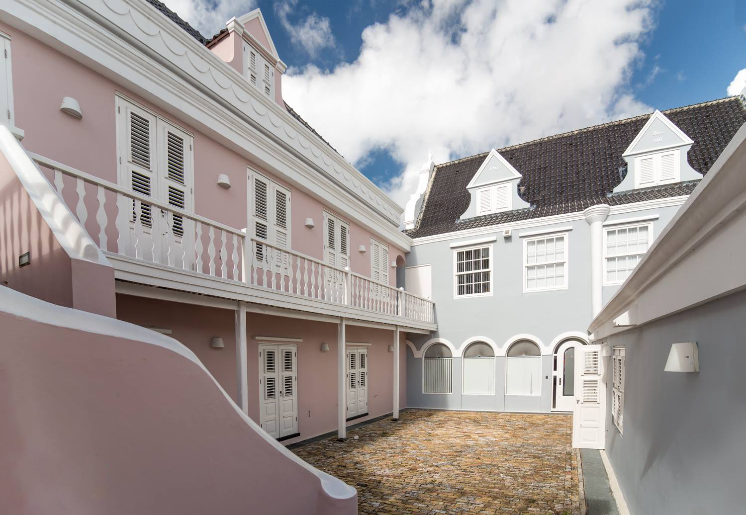 Workspot Curacao image 2