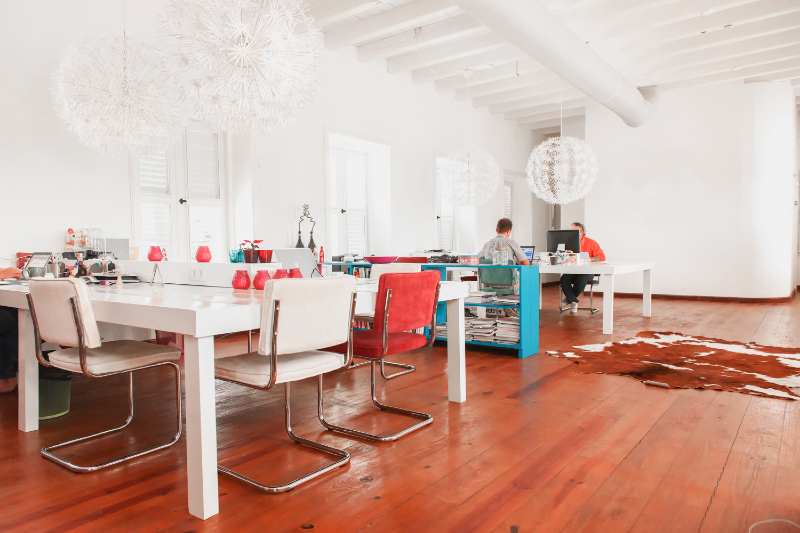 Workspot Curacao image 4