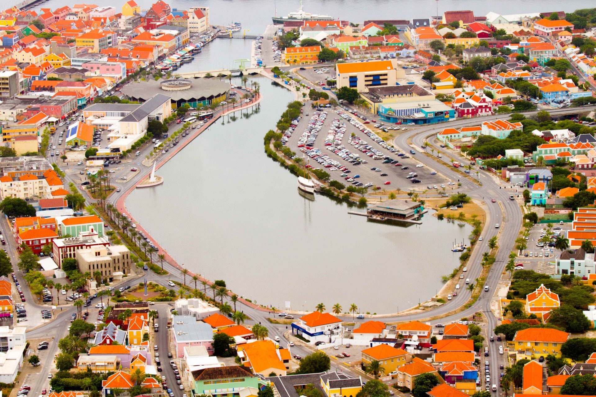 Workspot Curacao image 5