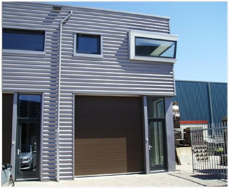 PNO Vastgoed BV profile image