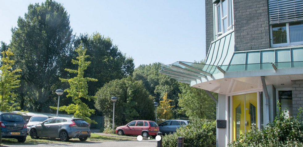 De Ondernemerstuin image 4