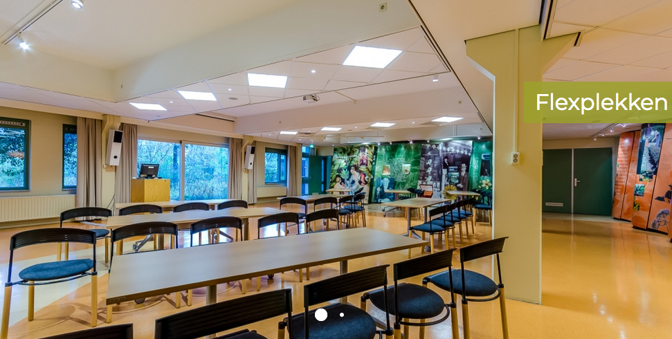 De Ondernemerstuin image 3