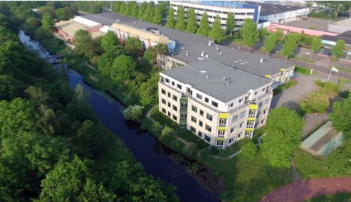 De Ondernemerstuin image 5