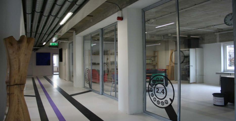 De TelefoonCentrale image 4