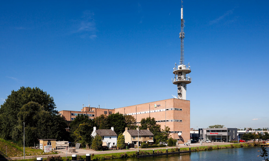 De TelefoonCentrale image 5