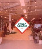 Urban Nomads Club Het Nieuwe Warenhuis profile image