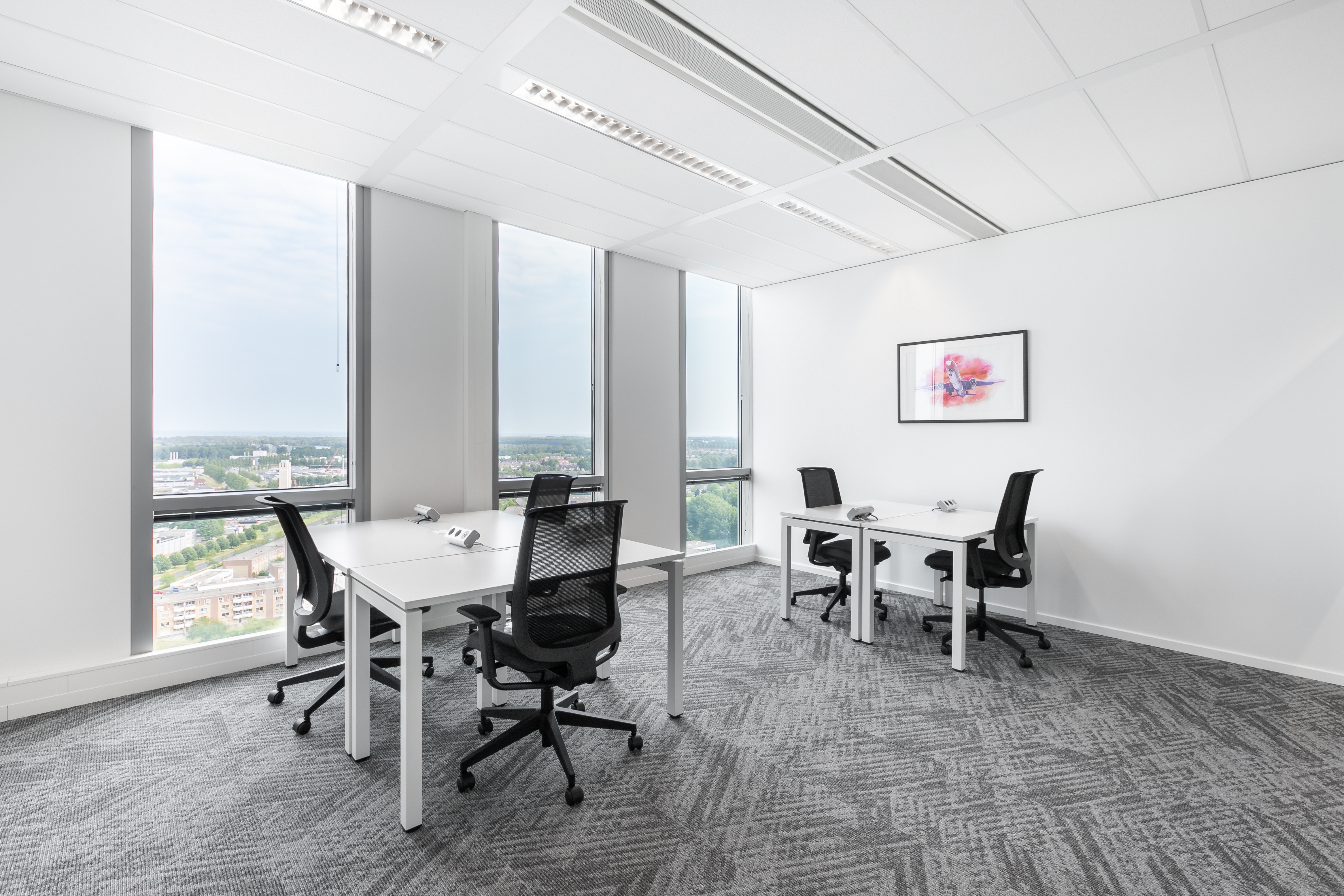 Regus - Almere, Almere Station image 3