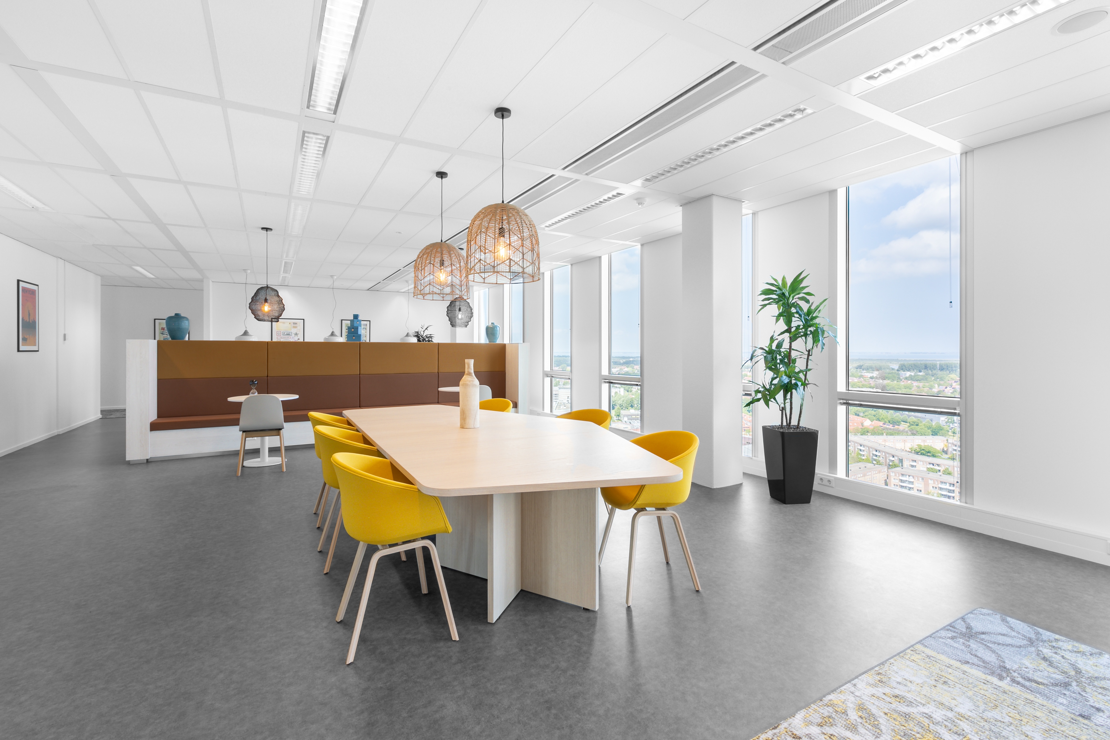Regus - Almere, Almere Station image 5