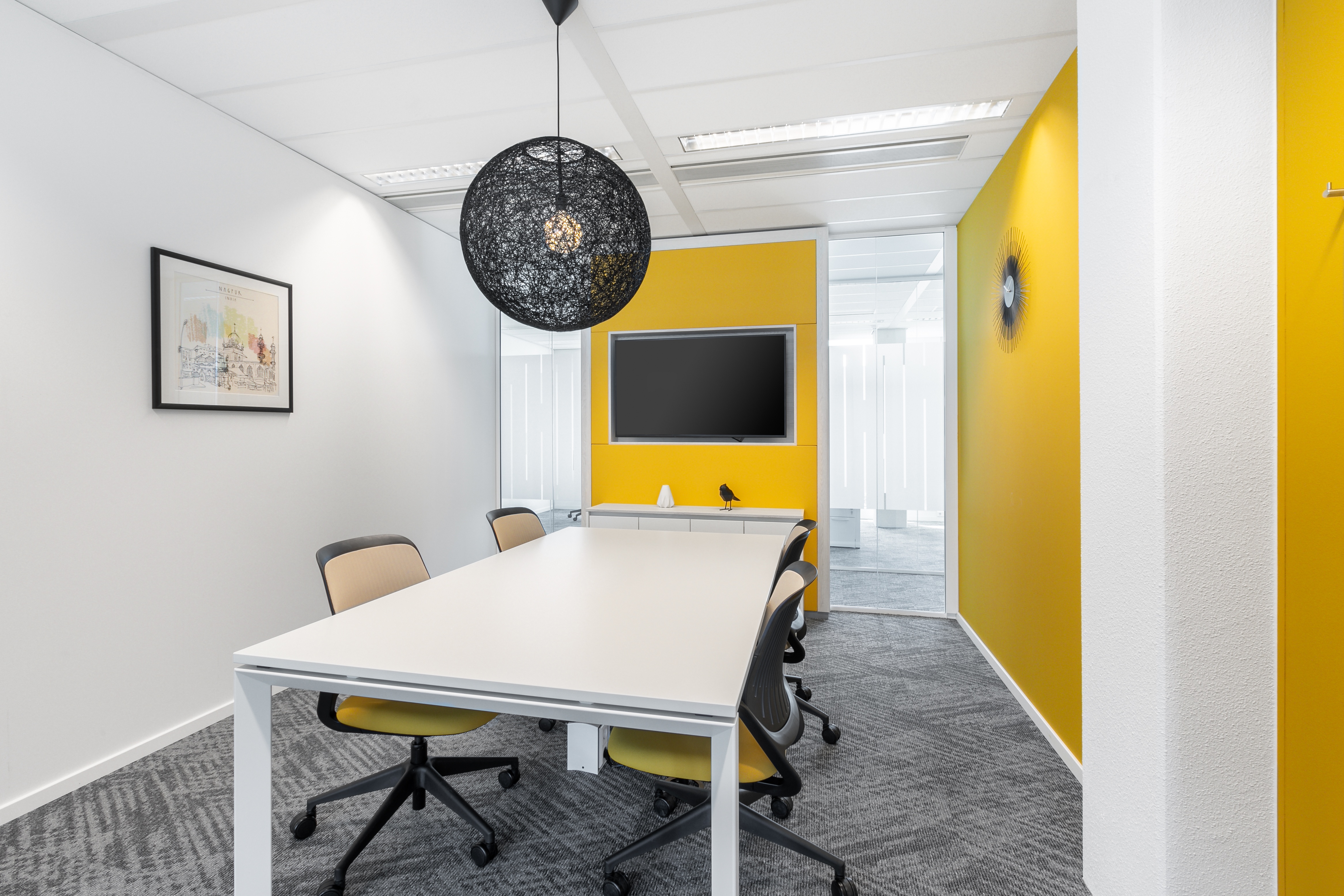 Regus - Almere, Almere Station image 4