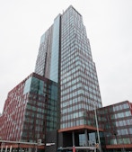 The Office Operators - WTC Almere profile image