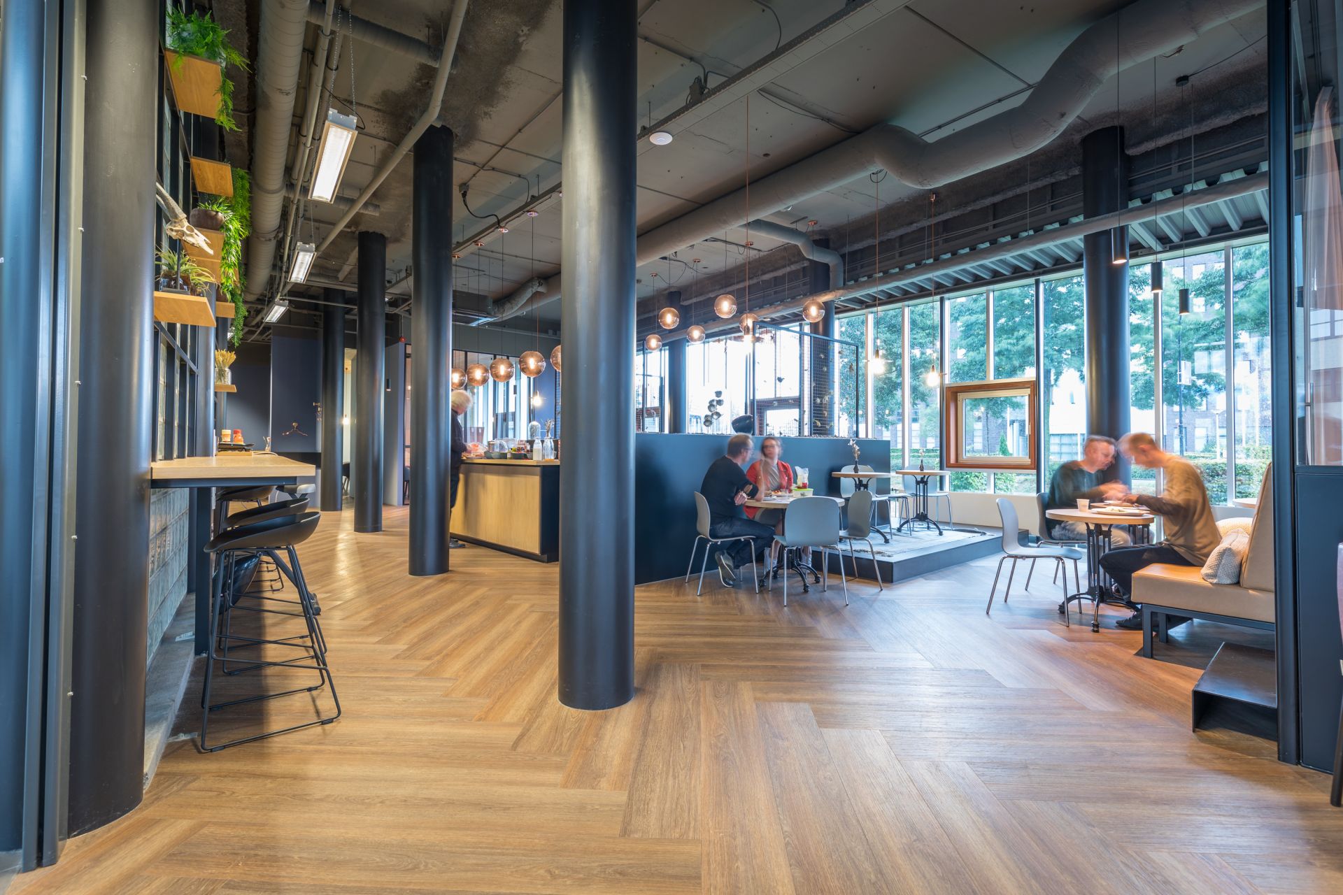 AtoomClub Amersfoort image 3