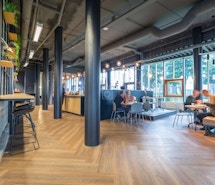 AtoomClub Amersfoort profile image