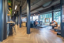 AtoomClub Amersfoort, Amersfoort