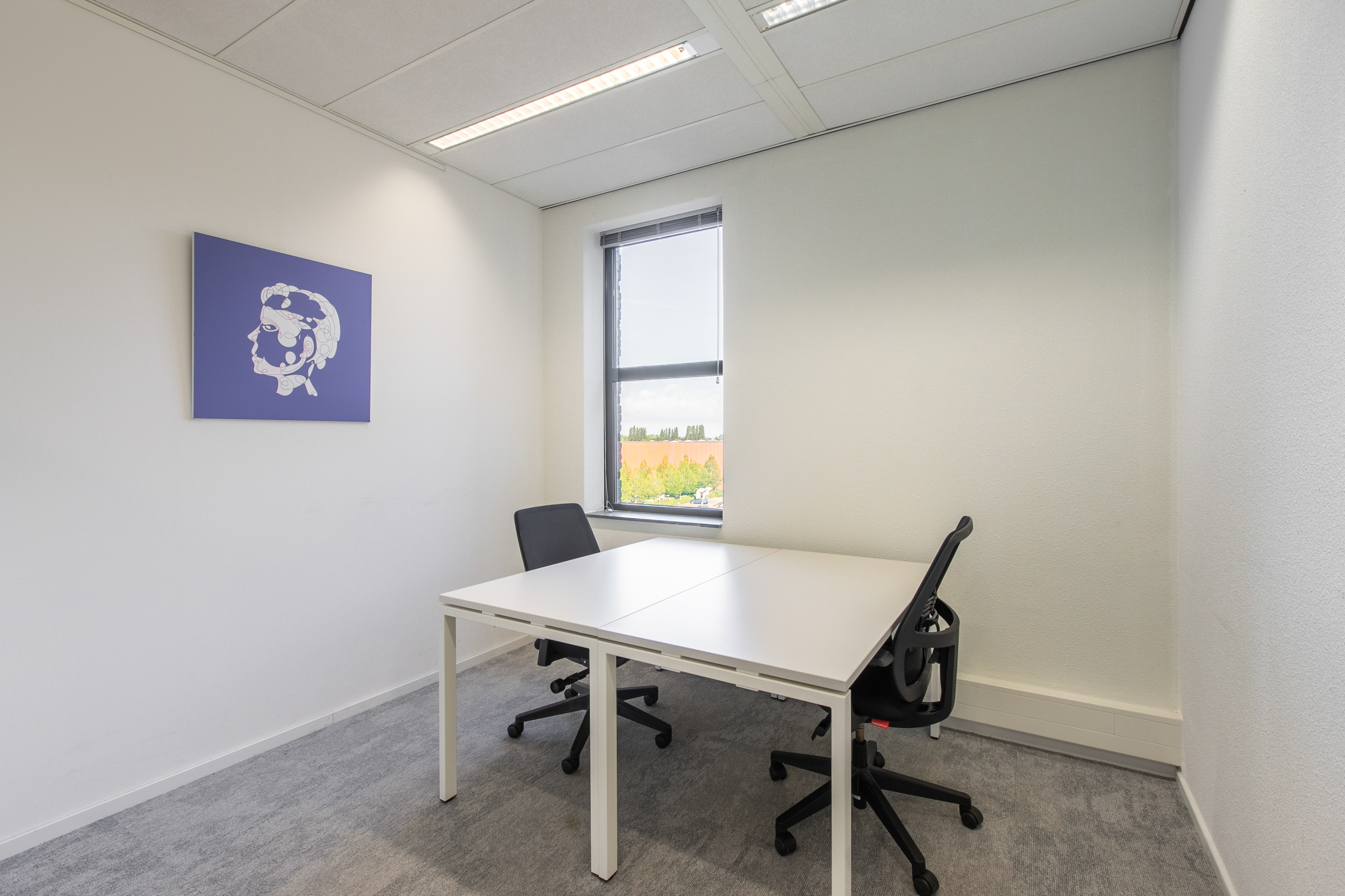 Regus - Amersfoort, A1 image 3