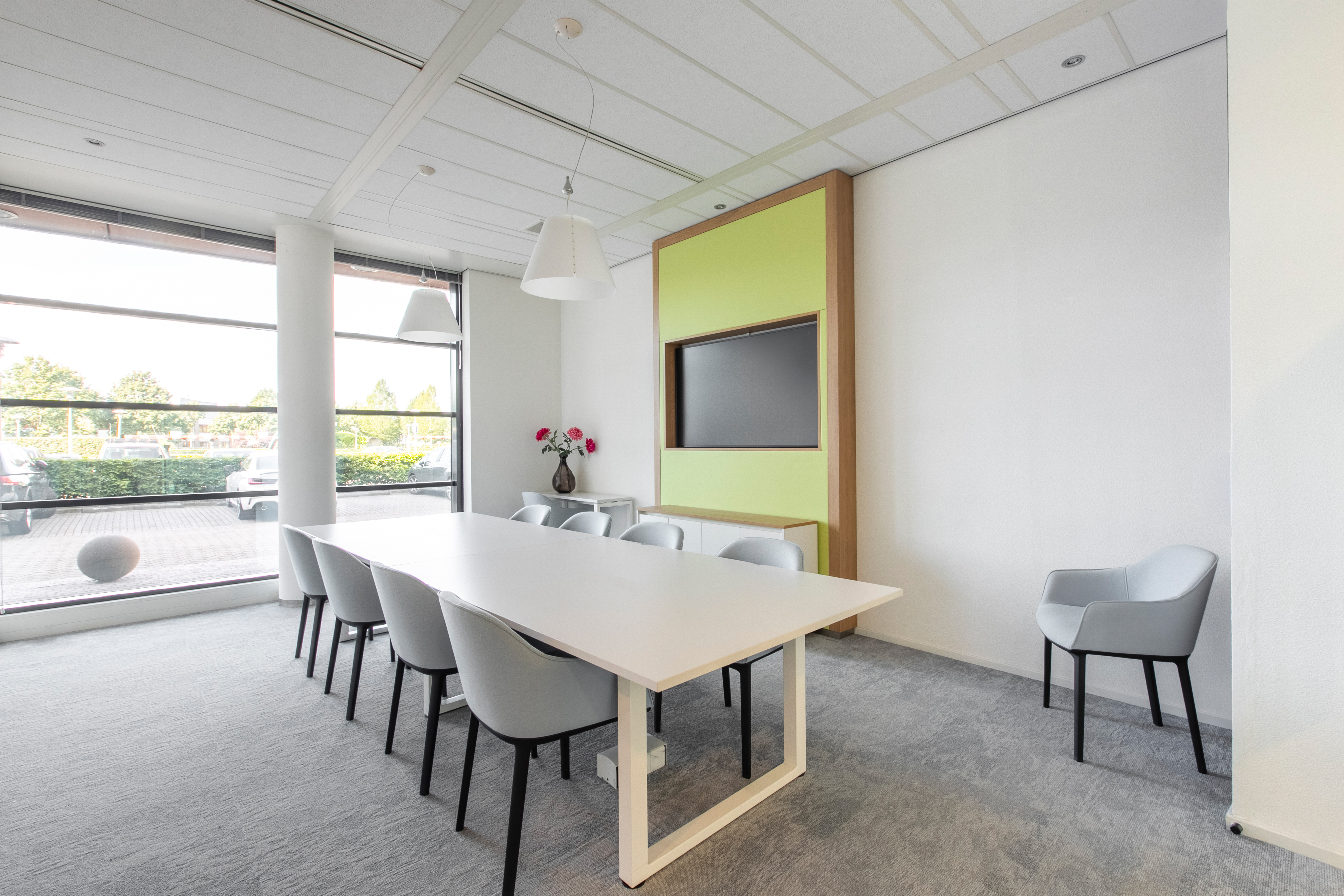 Regus - Amersfoort, A1 image 2