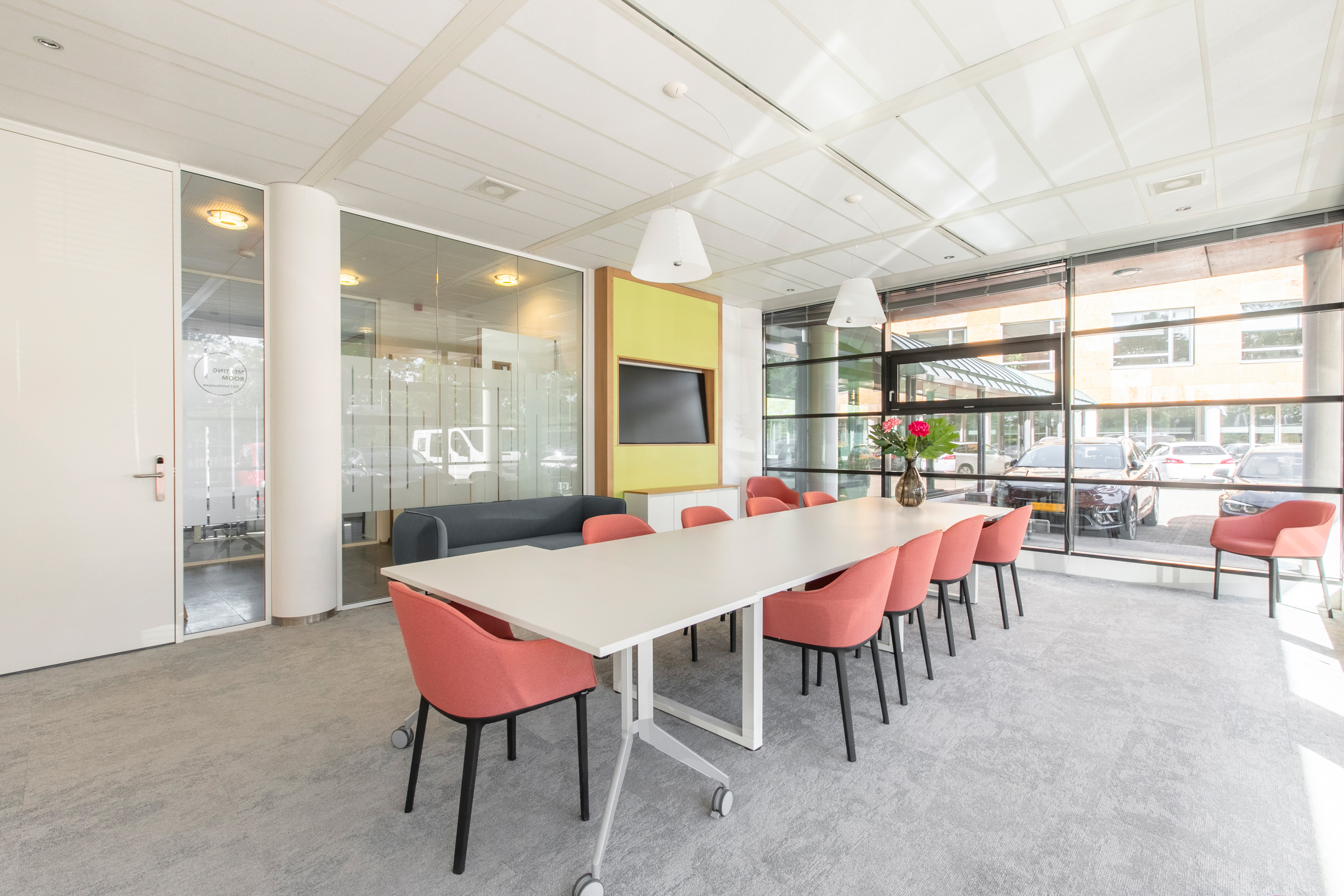 Regus - Amersfoort, A1 image 5