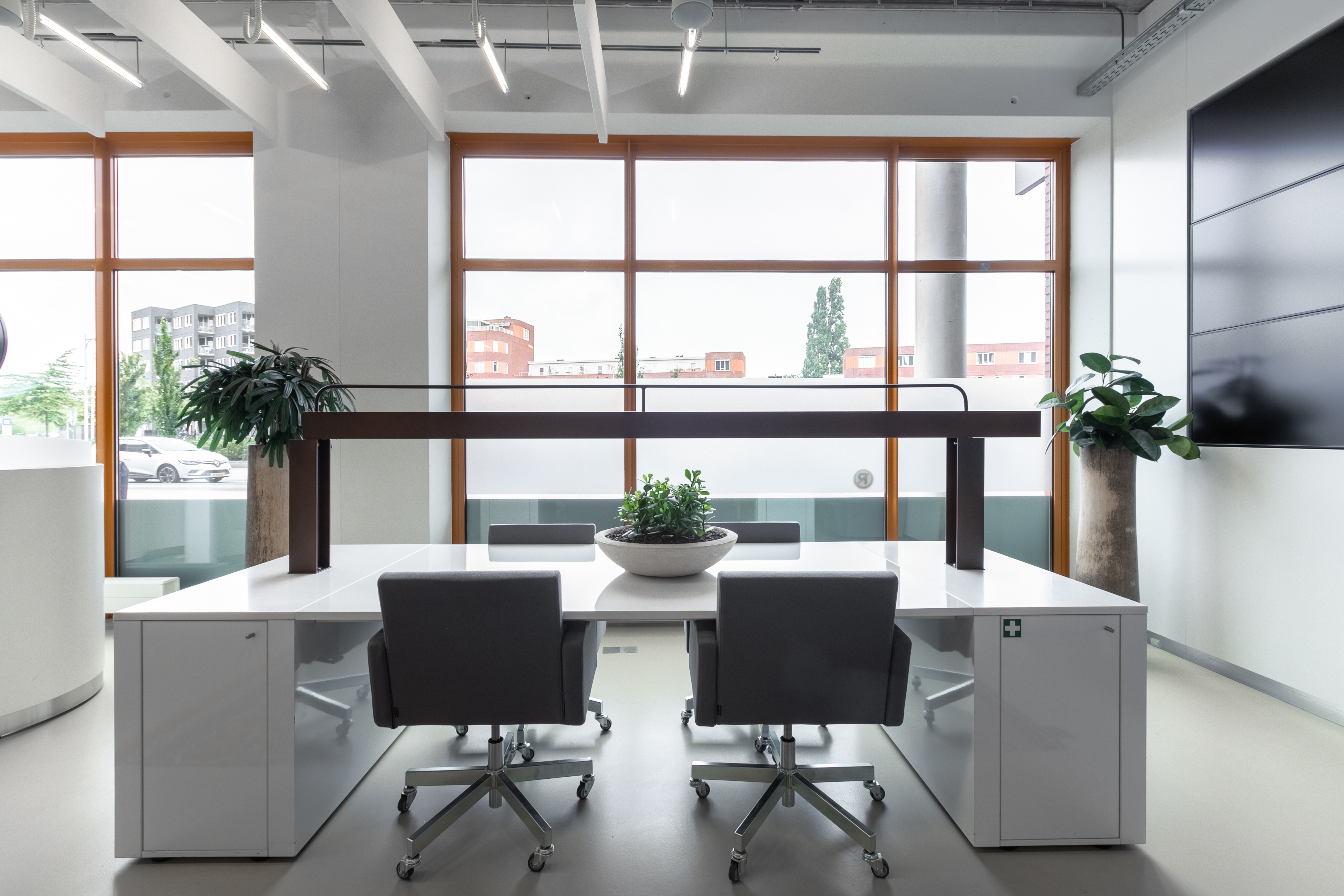 Regus - Amersfoort, Central Station image 3