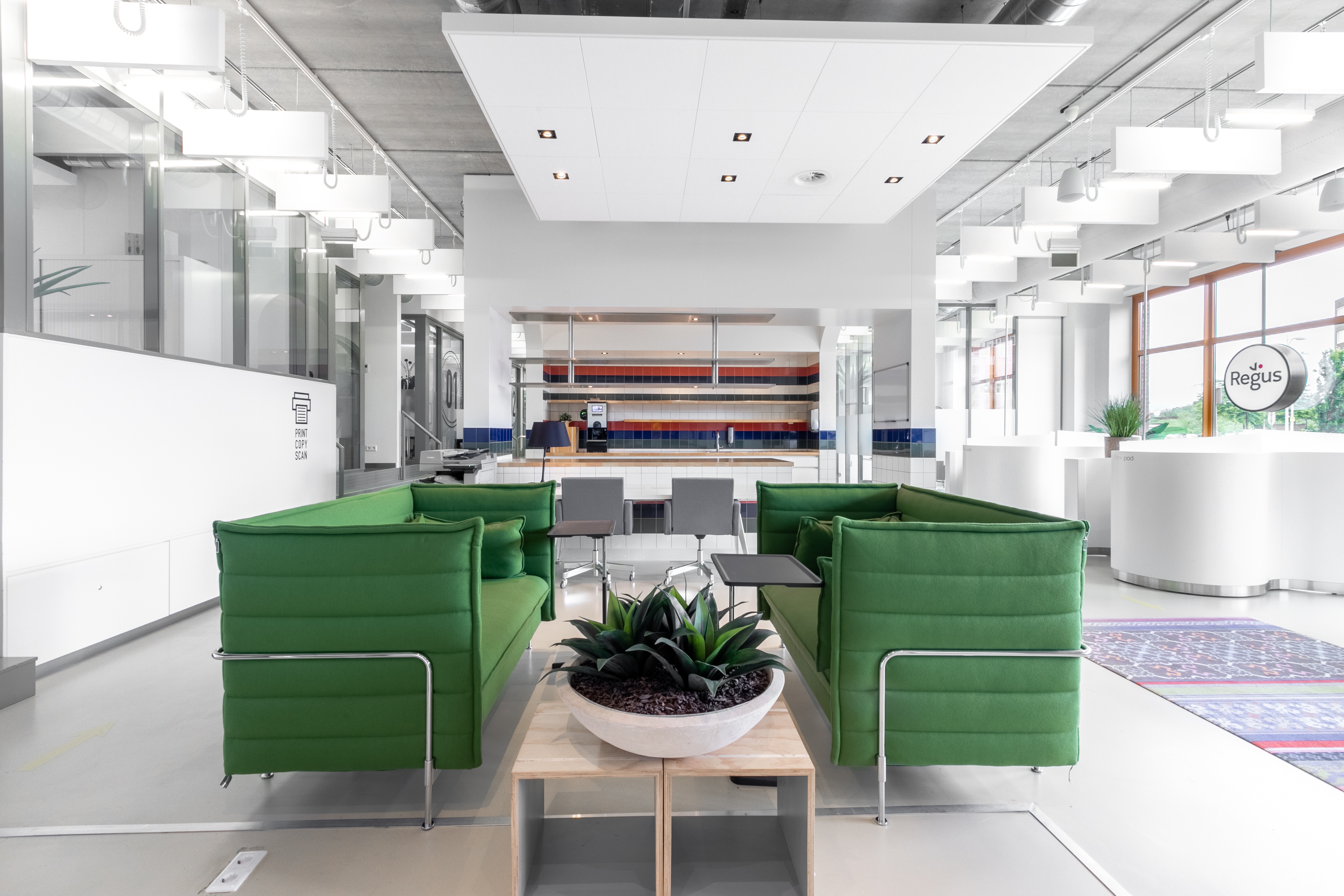 Regus - Amersfoort, Central Station image 5