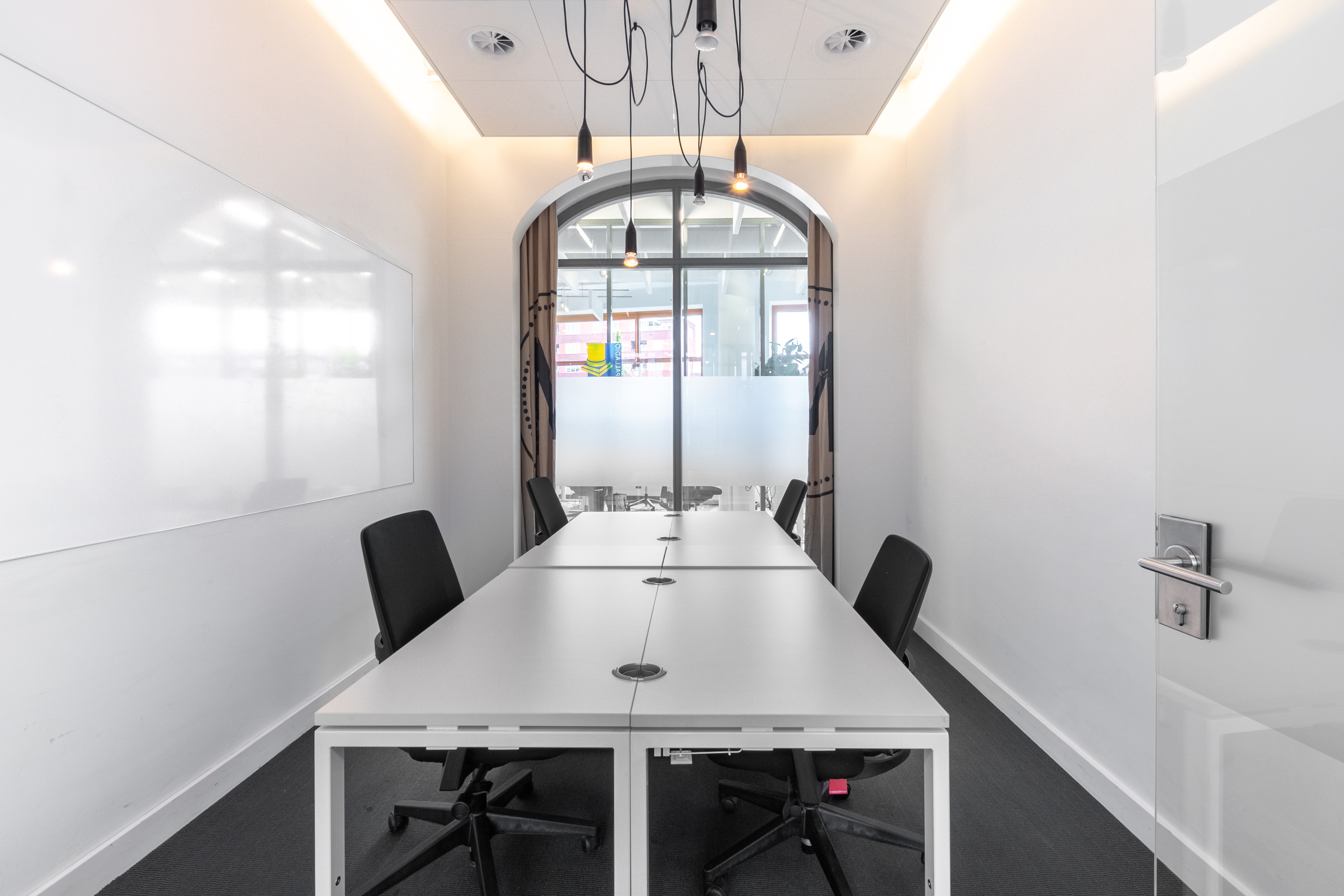 Regus - Amersfoort, Central Station image 2